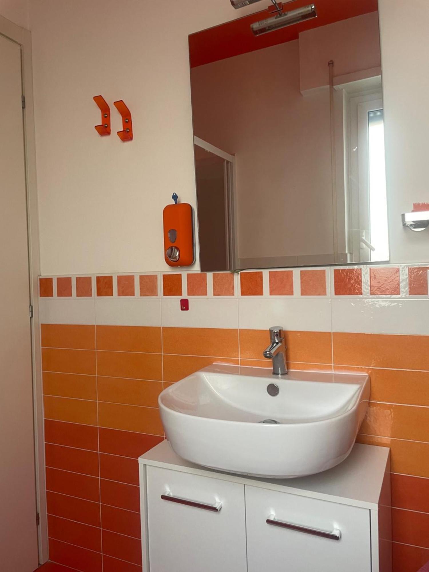 Chez Margot Apartment Rom
