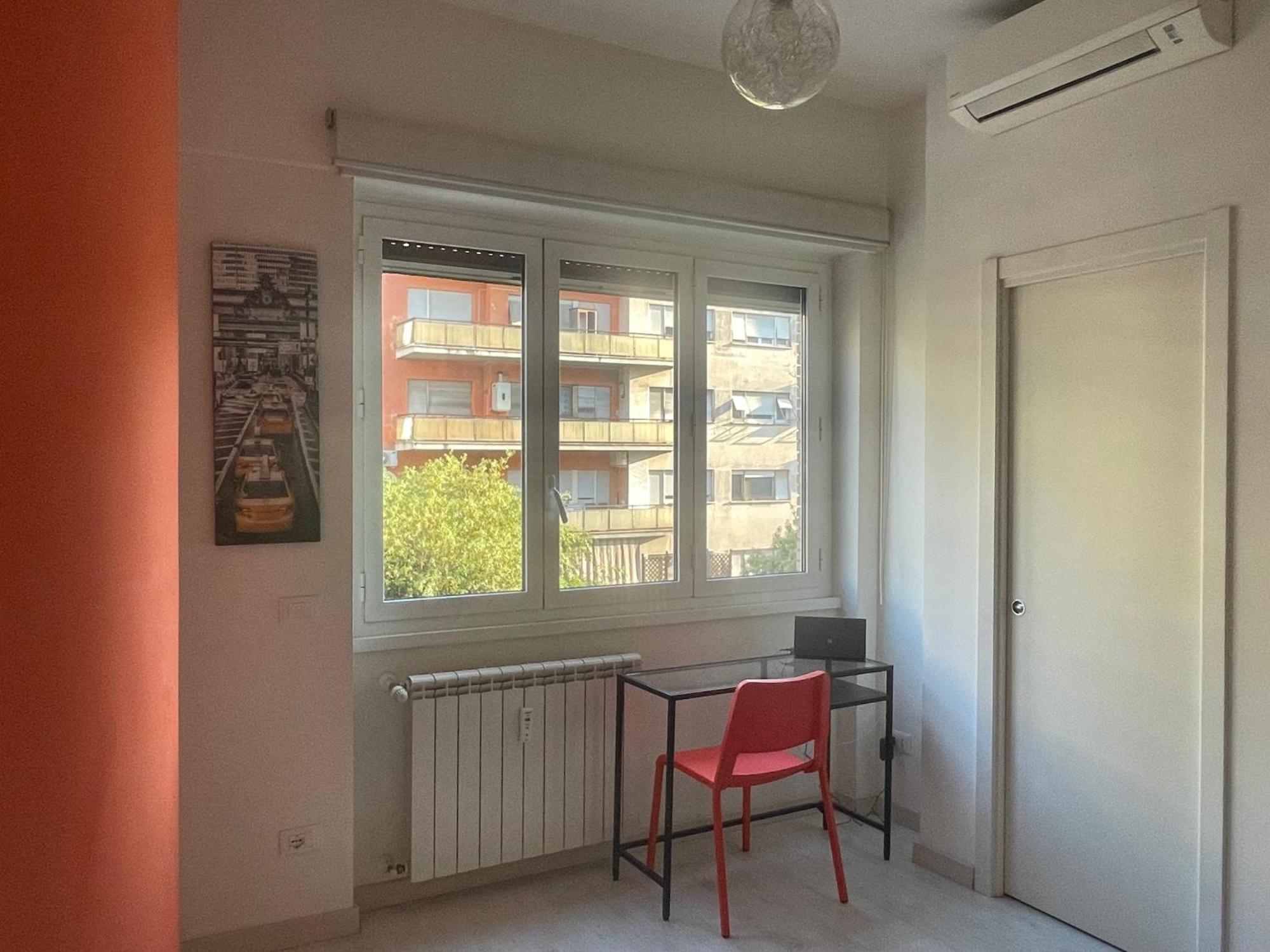 Apartment Chez Margot Rom