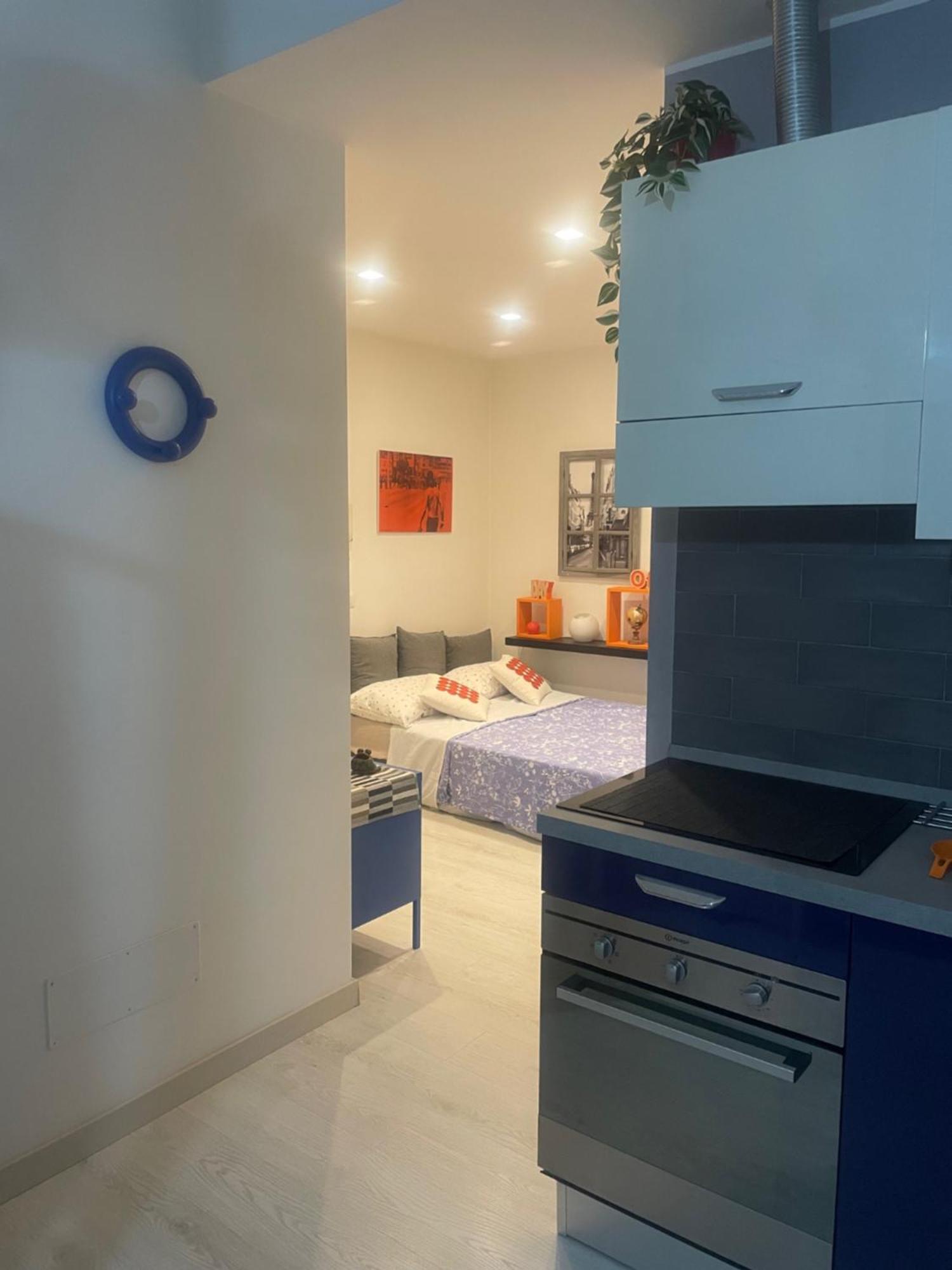 Apartment Chez Margot Rom
